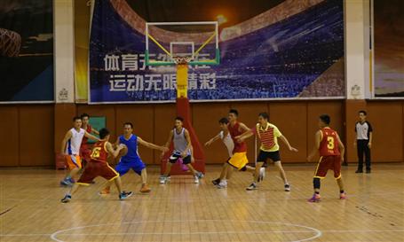 相識(shí)科大，相約冶建