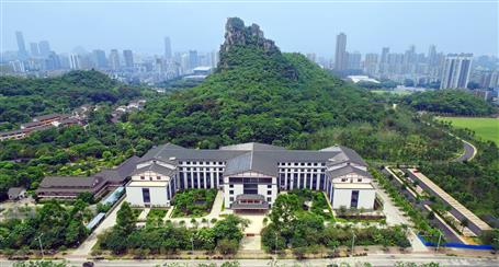 喜訊！柳州市老年活動(dòng)中心項(xiàng)目榮獲國(guó)家優(yōu)質(zhì)工程獎(jiǎng)！