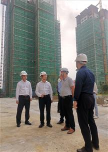 覃振華：在百億基礎(chǔ)上繼續(xù)深耕清遠(yuǎn)市場