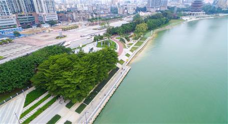 【喜訊】公司又攬一項“國家優(yōu)質(zhì)工程獎”！