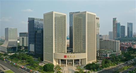 創(chuàng)記錄！冶建公司一年喜獲兩項(xiàng)魯班獎(jiǎng)