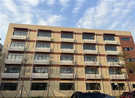 【奮戰(zhàn)四季度·決勝全年穩(wěn)】冶建基礎(chǔ)分公司項(xiàng)目通過竣工驗(yàn)收