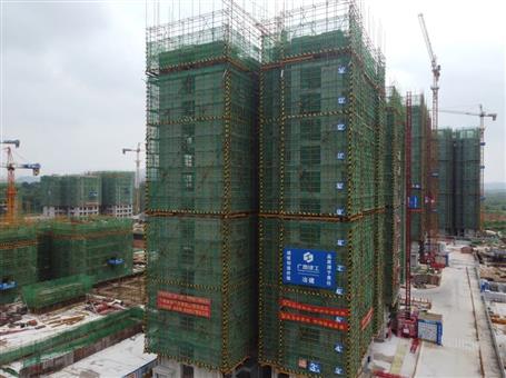 冶建基礎(chǔ)分公司獲多項(xiàng)工程質(zhì)量、科技創(chuàng)新獎