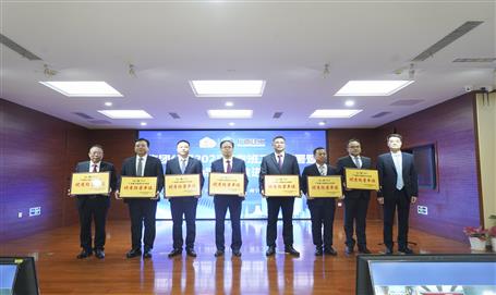 【喜訊】冶建公司榮獲集團(tuán)公司多項(xiàng)榮譽(yù)