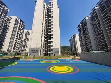 【真抓實(shí)干 奮勇?tīng)?zhēng)先】冶建桂南分公司一項(xiàng)目順利通過(guò)竣工驗(yàn)收