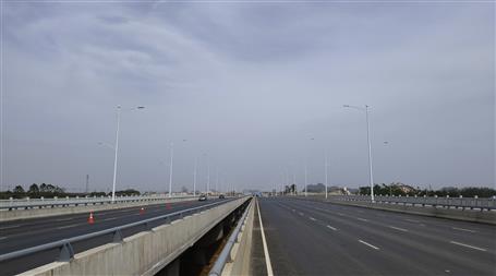 【大干二季度 沖刺半年紅】冶建基礎(chǔ)分公司一項目順利通過竣工初驗