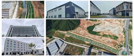 冶建公司多個(gè)項(xiàng)目順利通過(guò)竣工驗(yàn)收